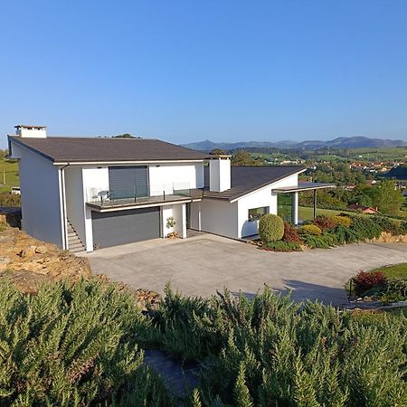 Apartamento Buenavista Villapresente Exterior foto