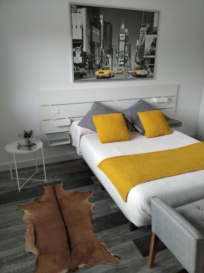 Apartamento Buenavista Villapresente Exterior foto