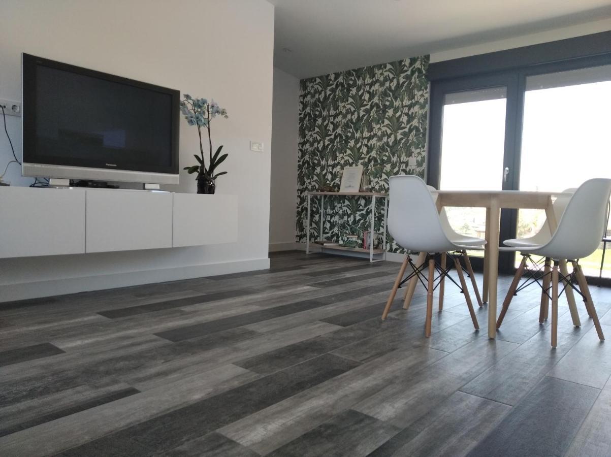 Apartamento Buenavista Villapresente Exterior foto
