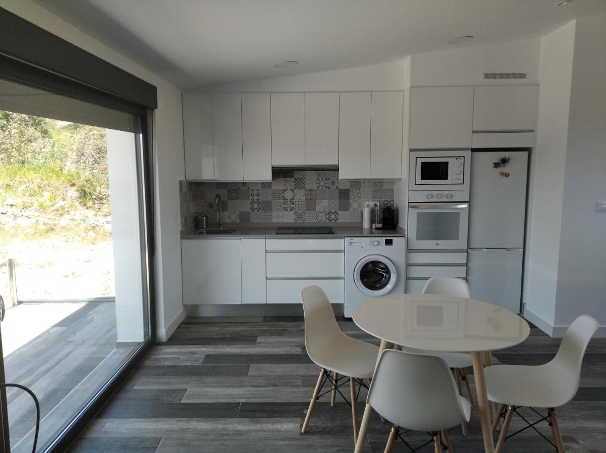 Apartamento Buenavista Villapresente Exterior foto