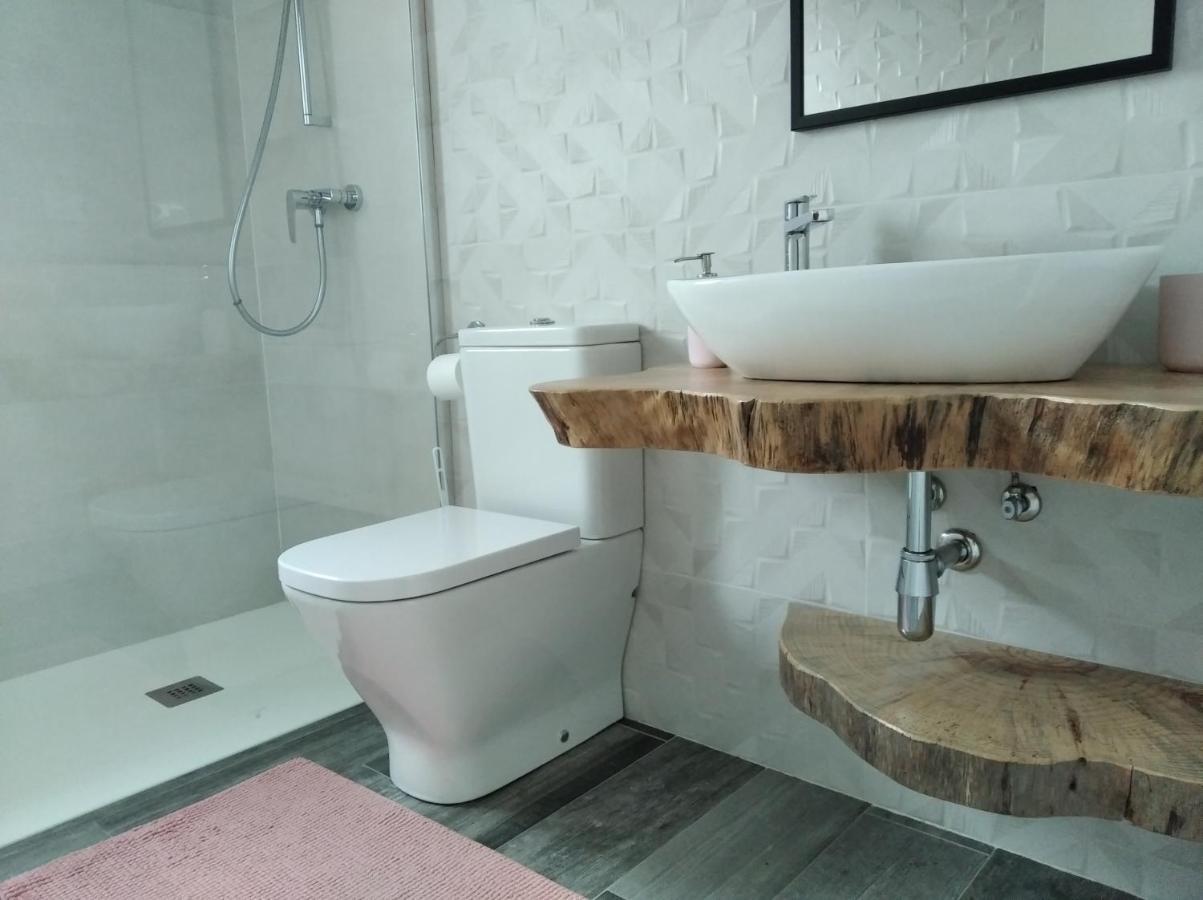 Apartamento Buenavista Villapresente Exterior foto