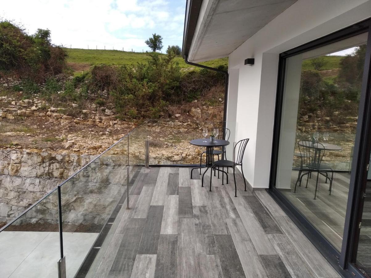 Apartamento Buenavista Villapresente Exterior foto