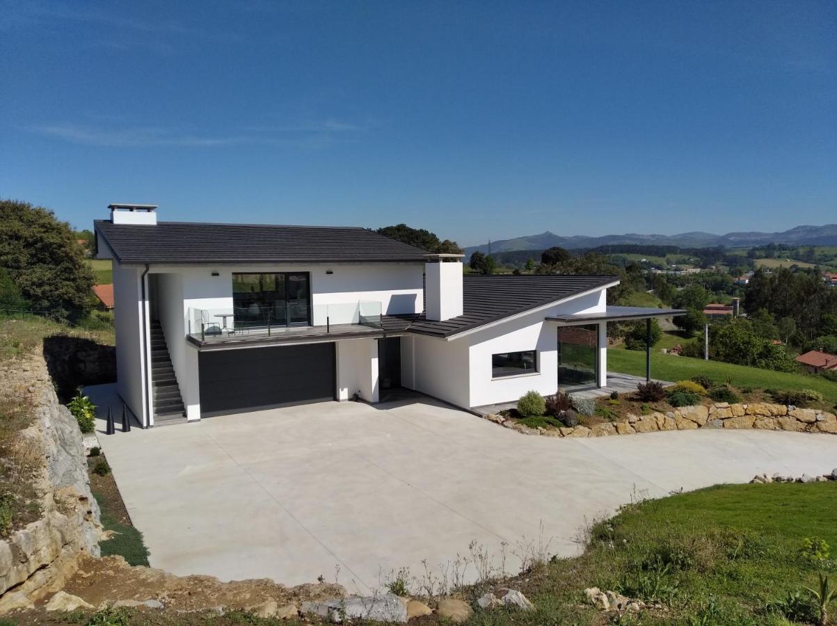 Apartamento Buenavista Villapresente Exterior foto