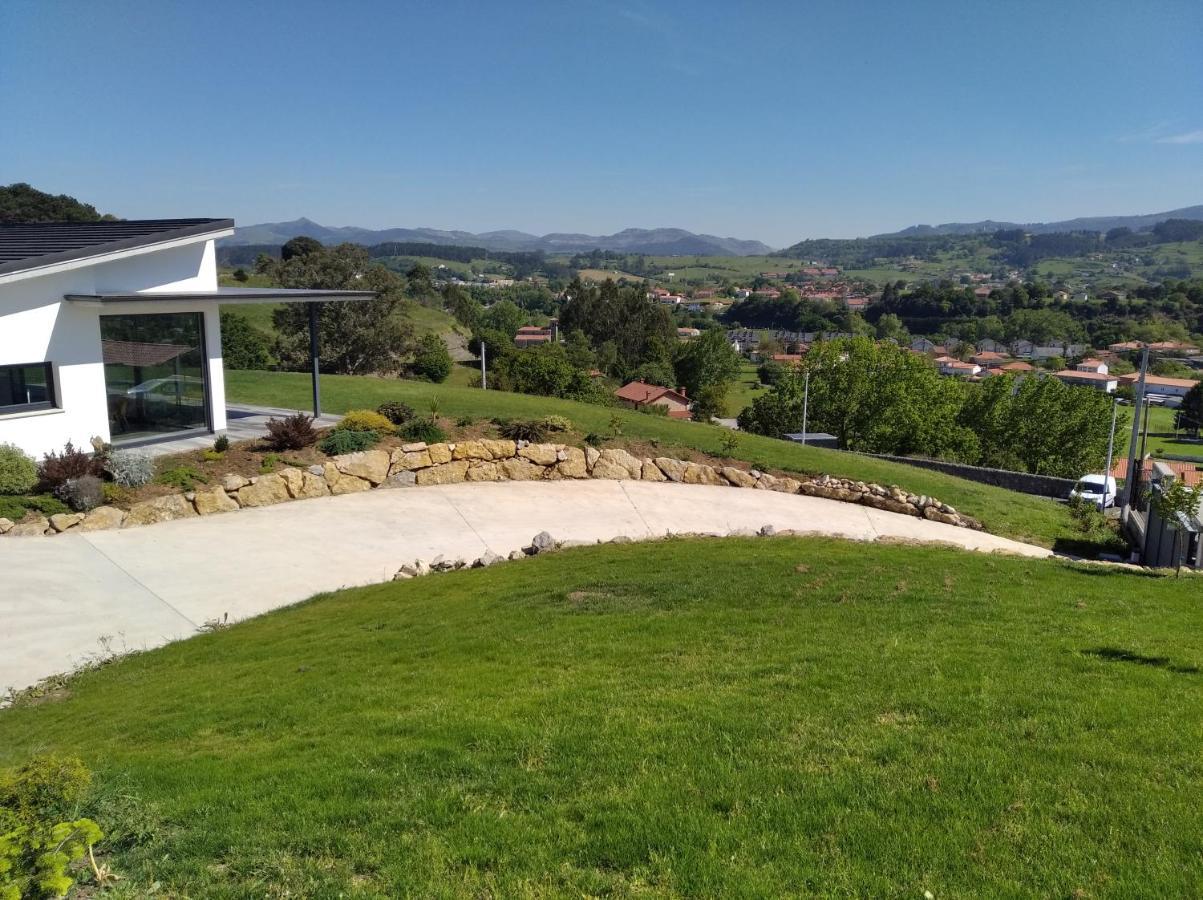 Apartamento Buenavista Villapresente Exterior foto