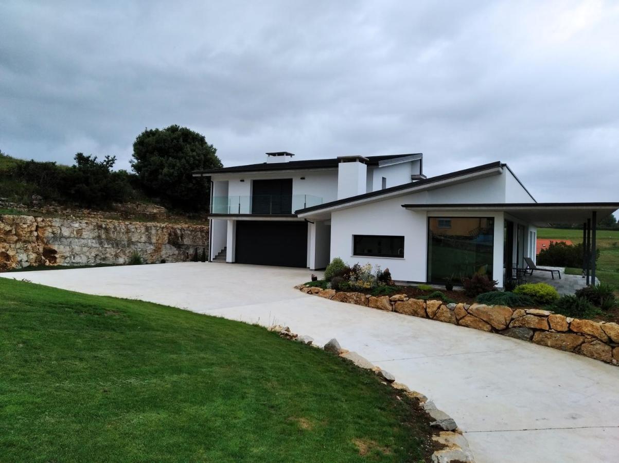 Apartamento Buenavista Villapresente Exterior foto