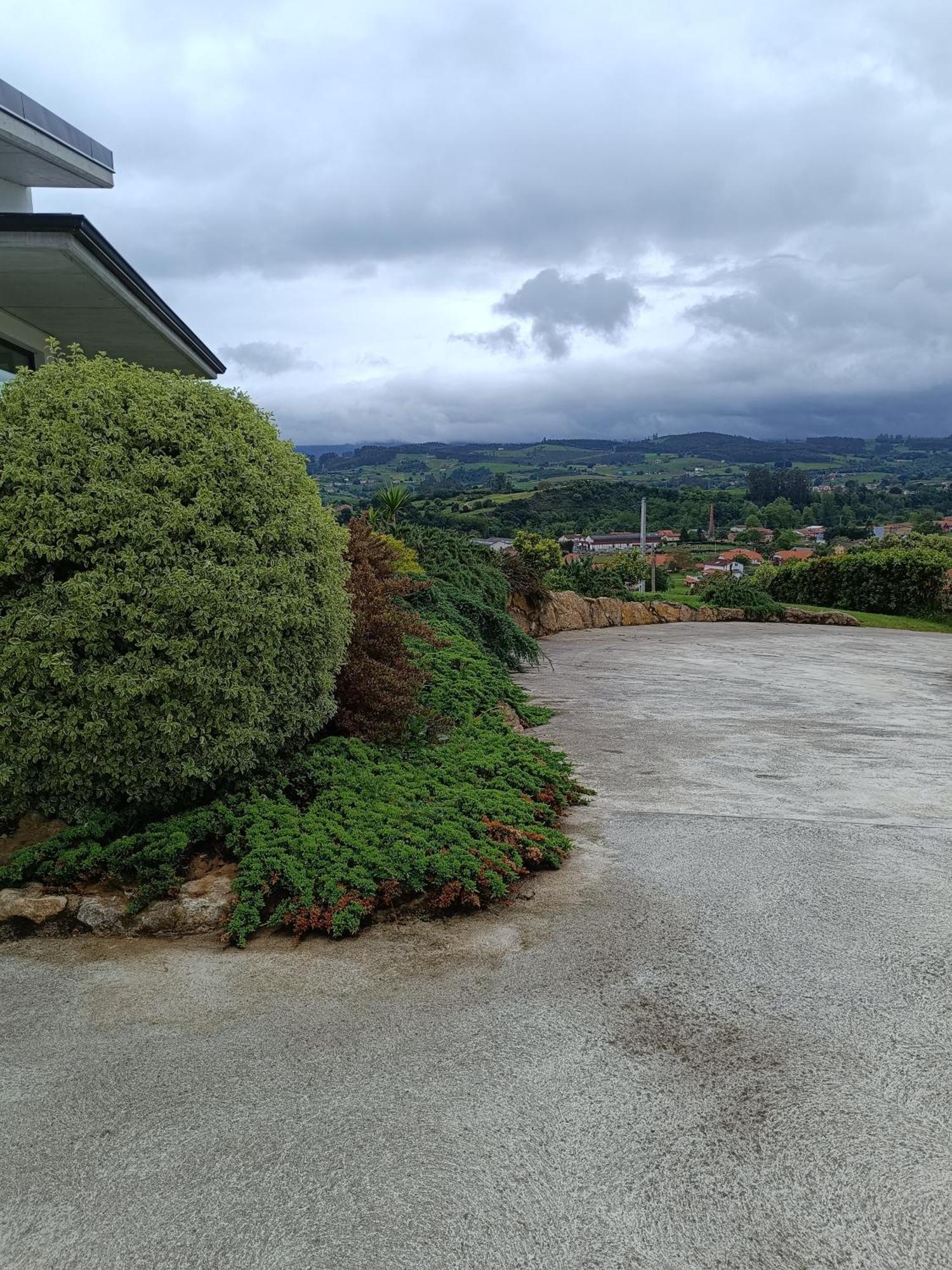 Apartamento Buenavista Villapresente Exterior foto