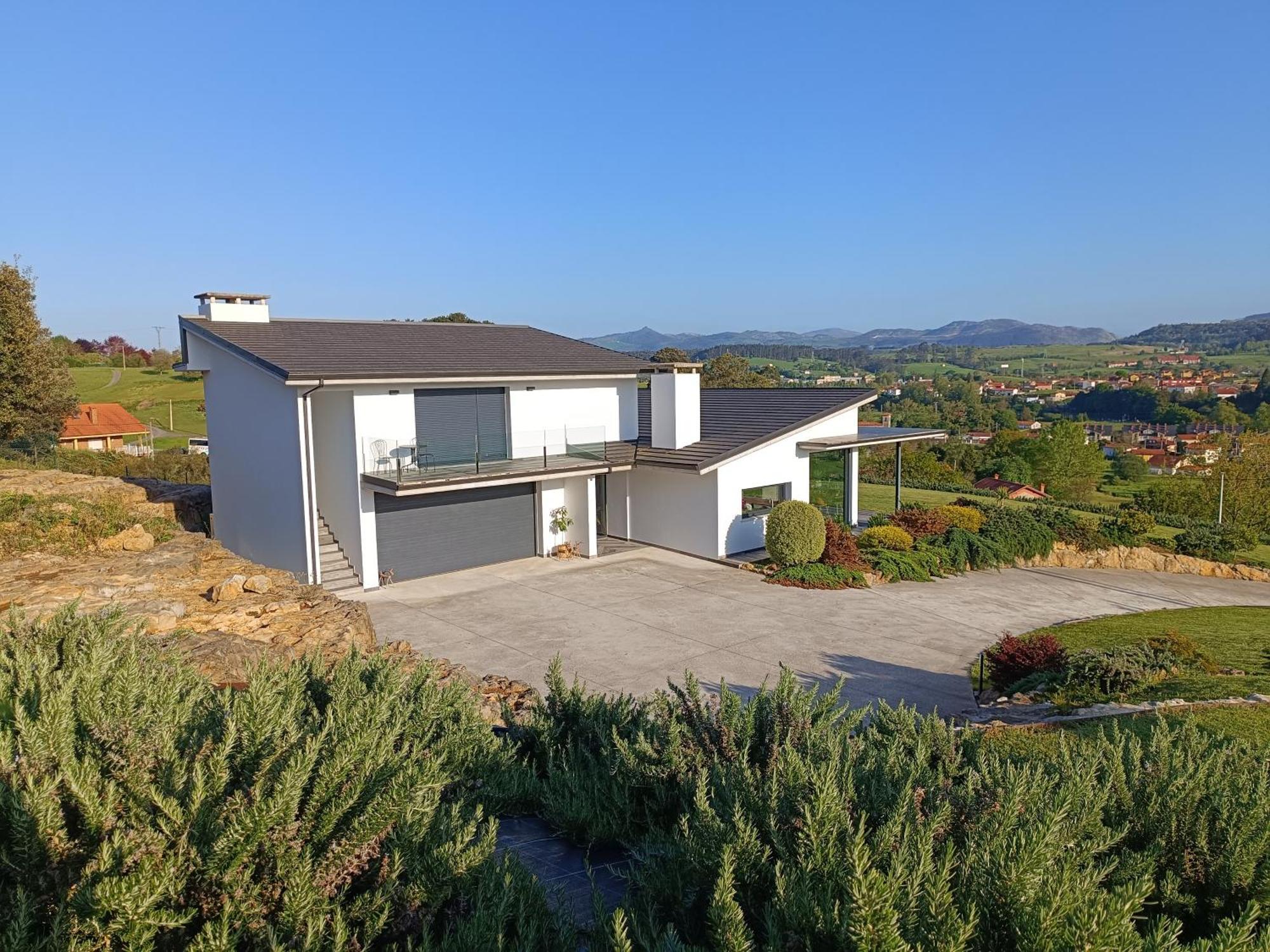 Apartamento Buenavista Villapresente Exterior foto